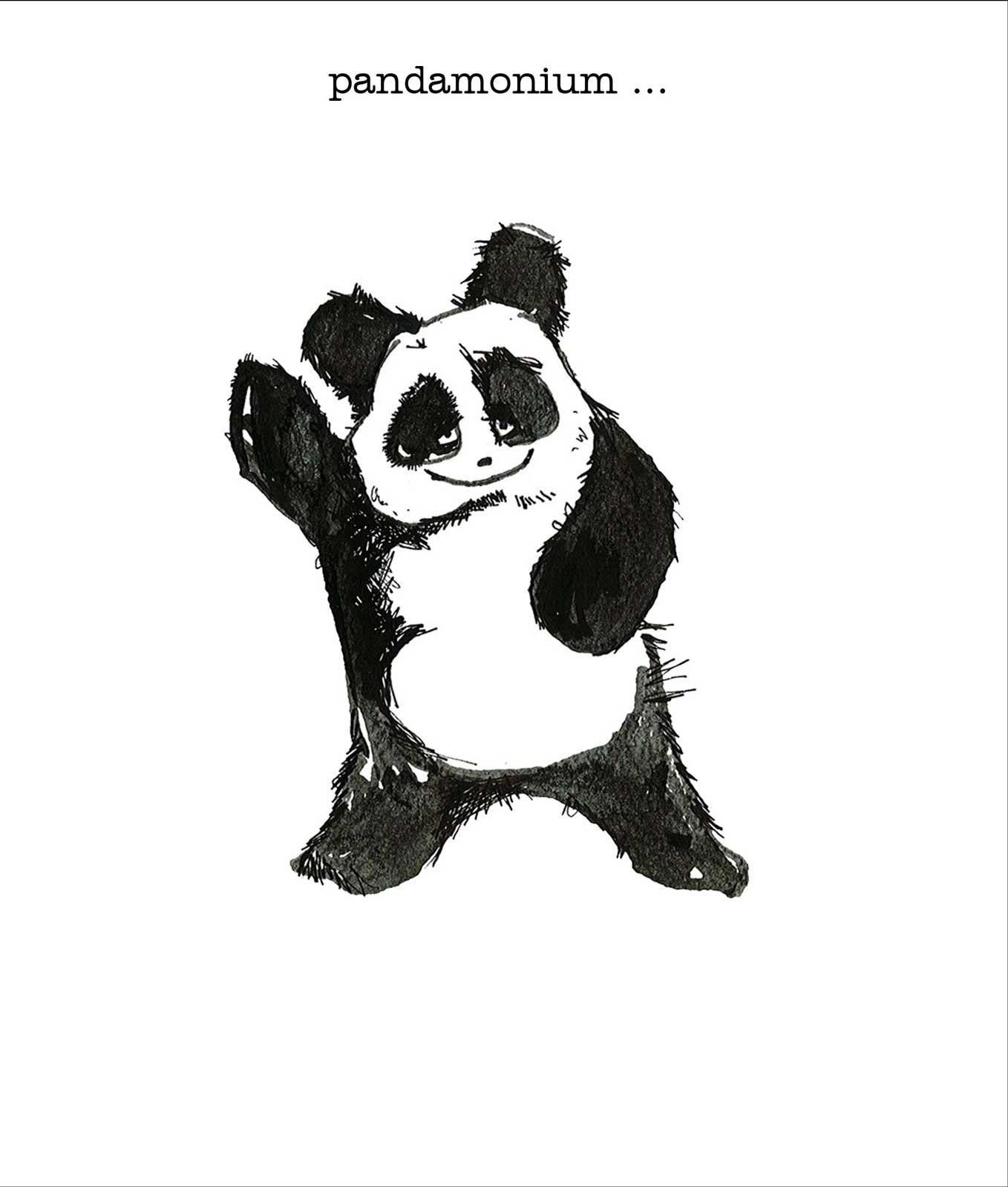 A500 Pandamonium