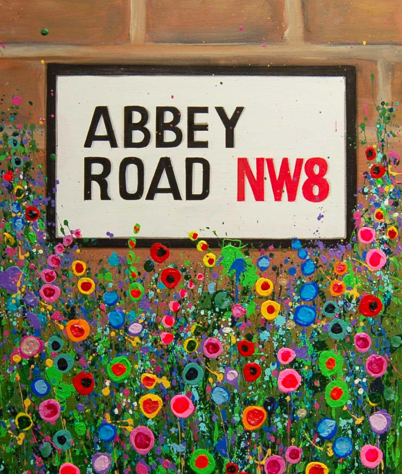 A550 Abbey Road