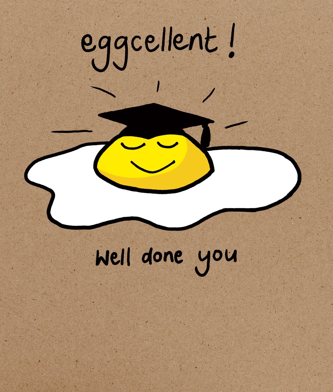 A859 Eggcellent!