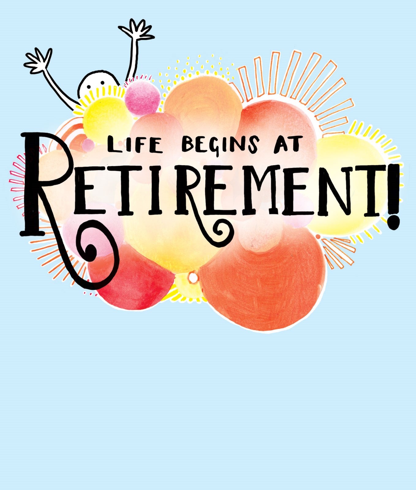 A878 Retirement Adventure