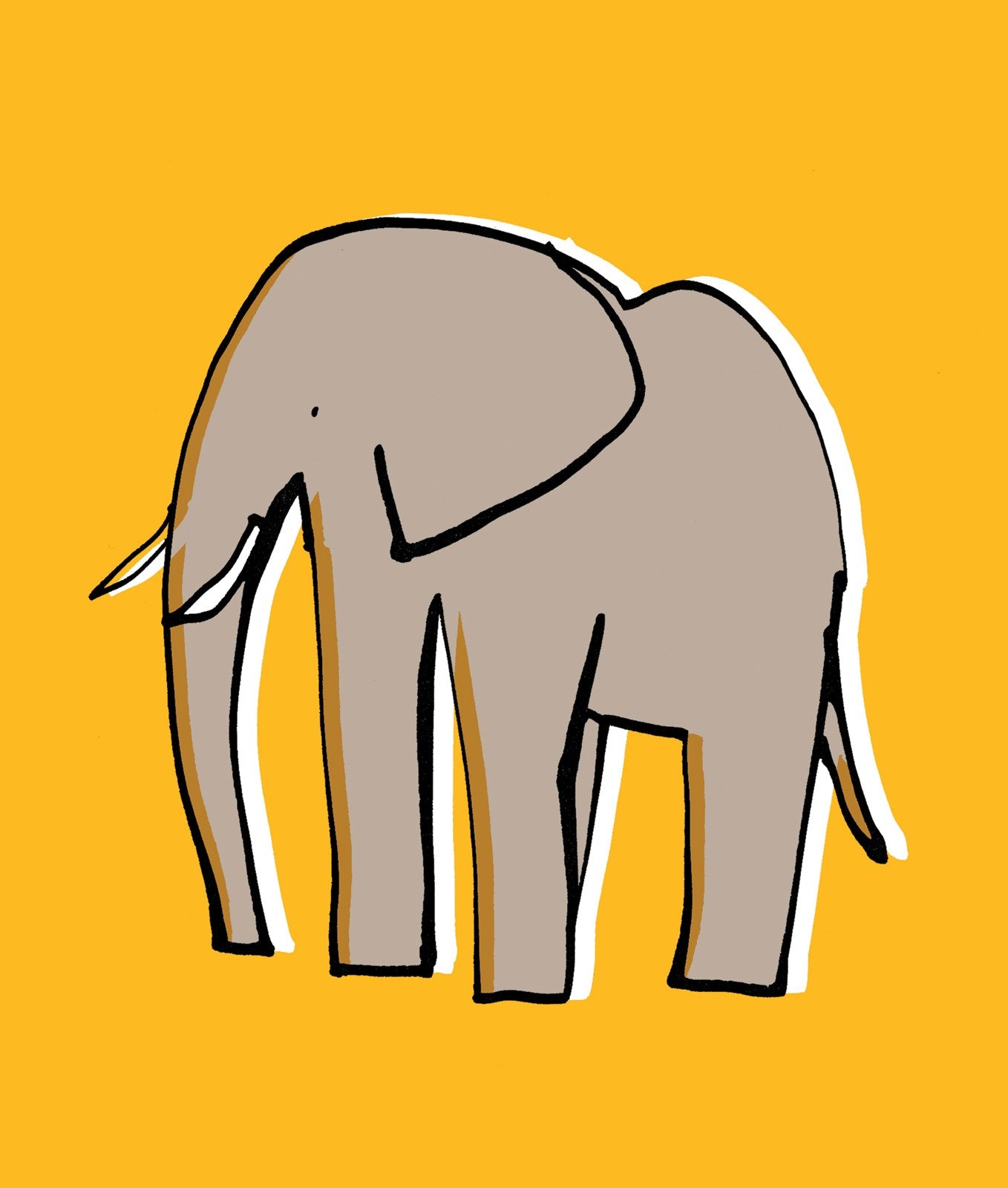 C309 Elephant