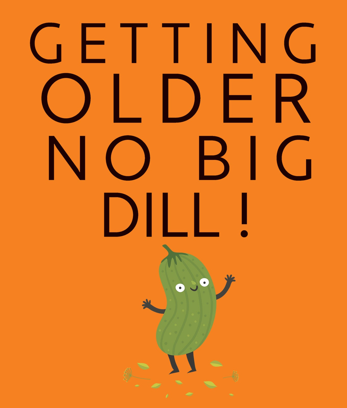H005 No Big Dill