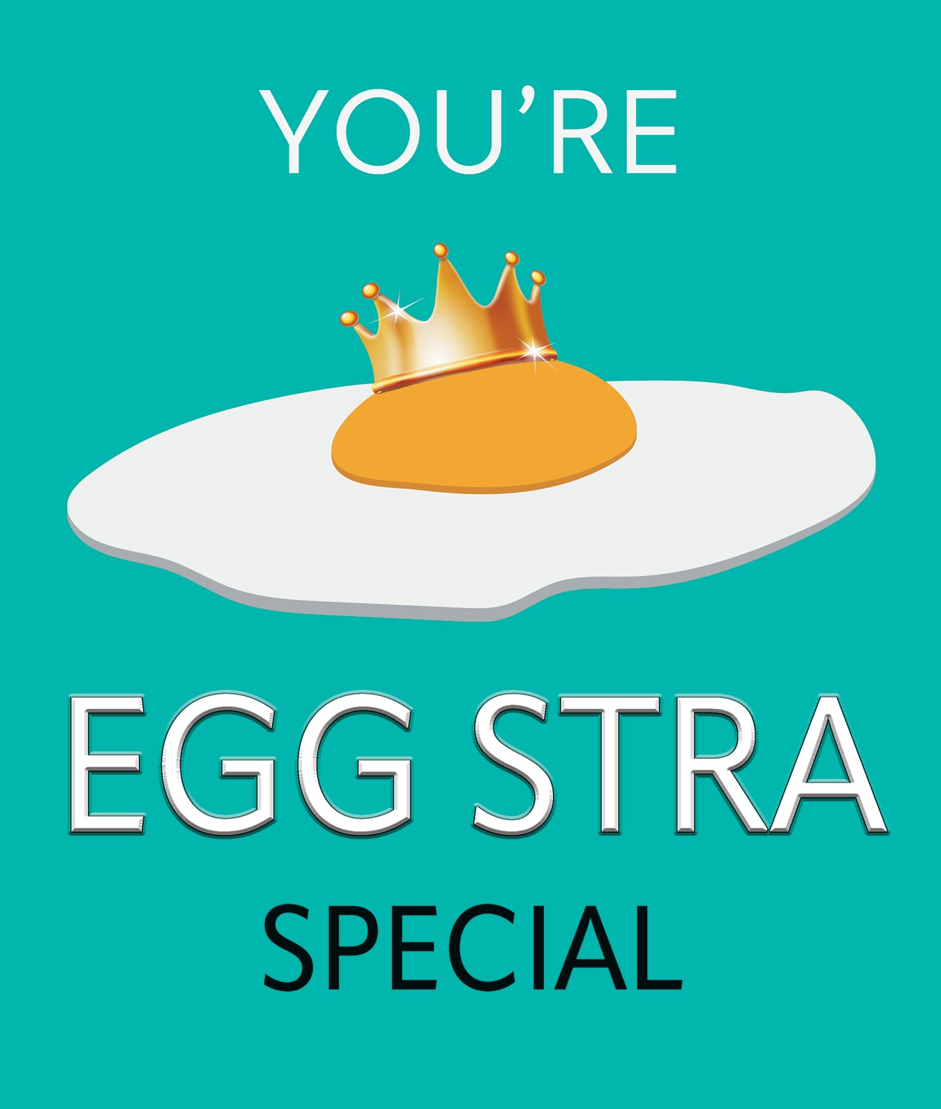H006 Egg-stra Special