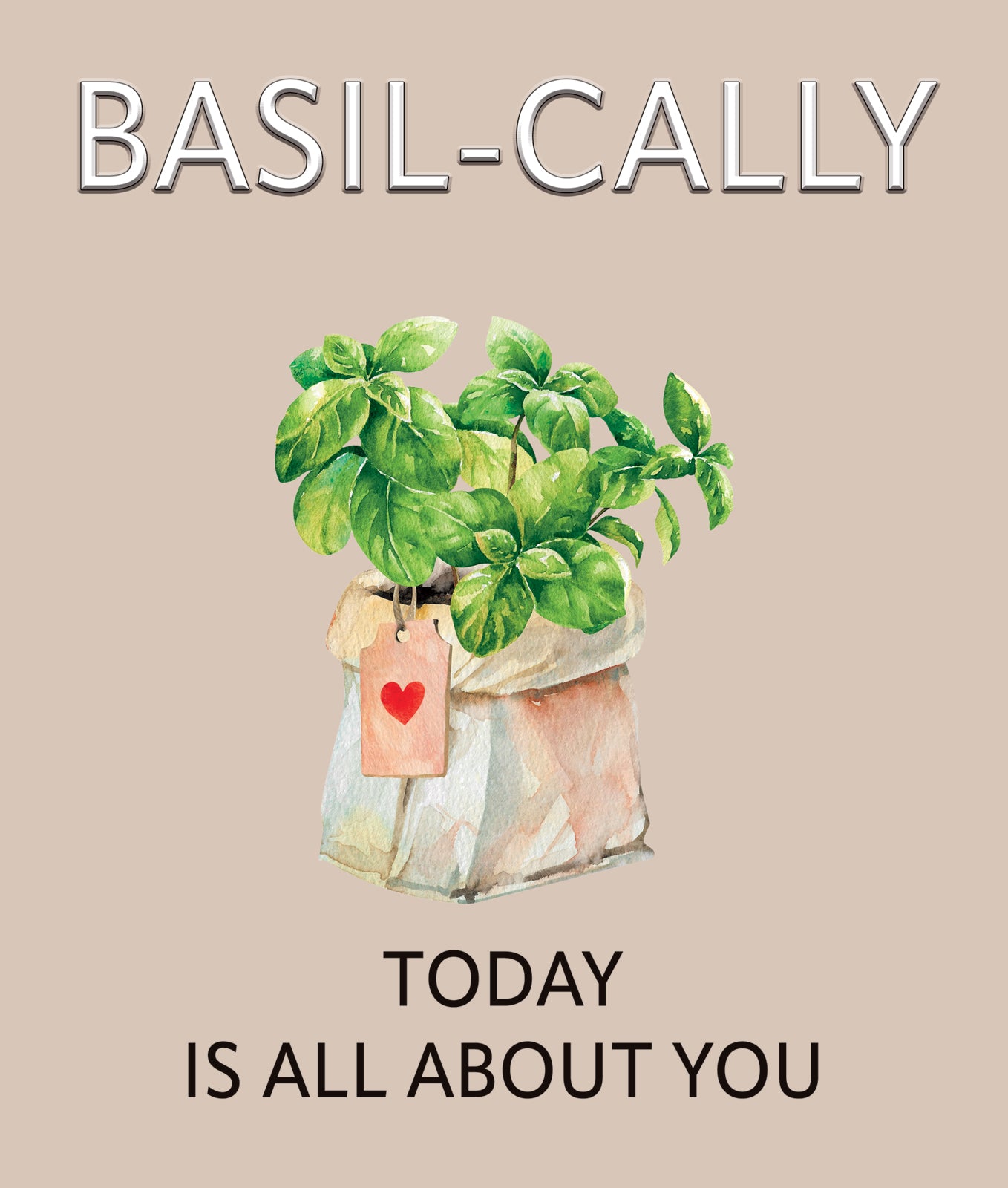 H009 Basil-cally