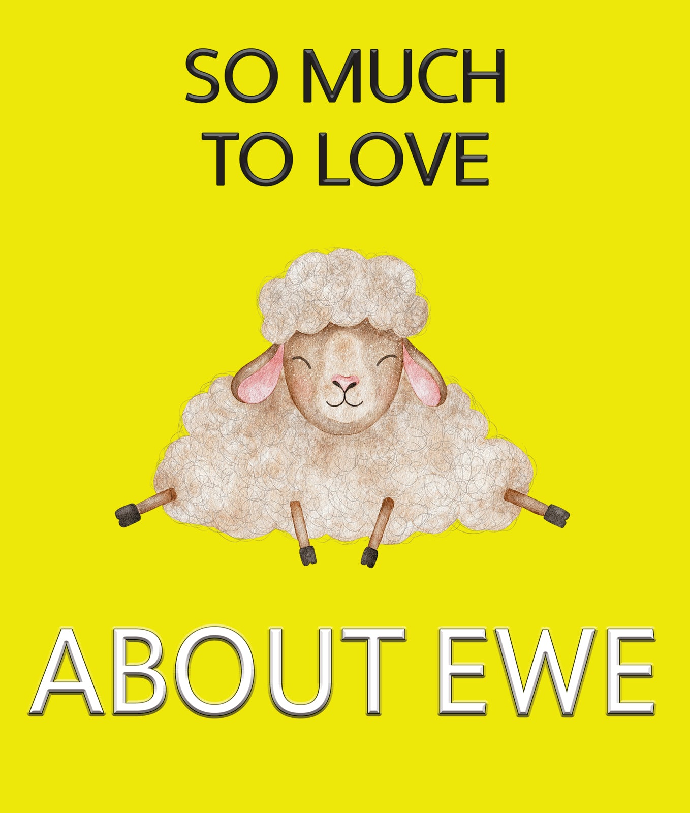 H013 So Much To Love