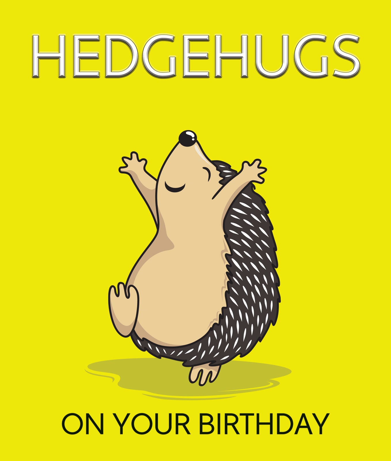 H018 Hedgehugs