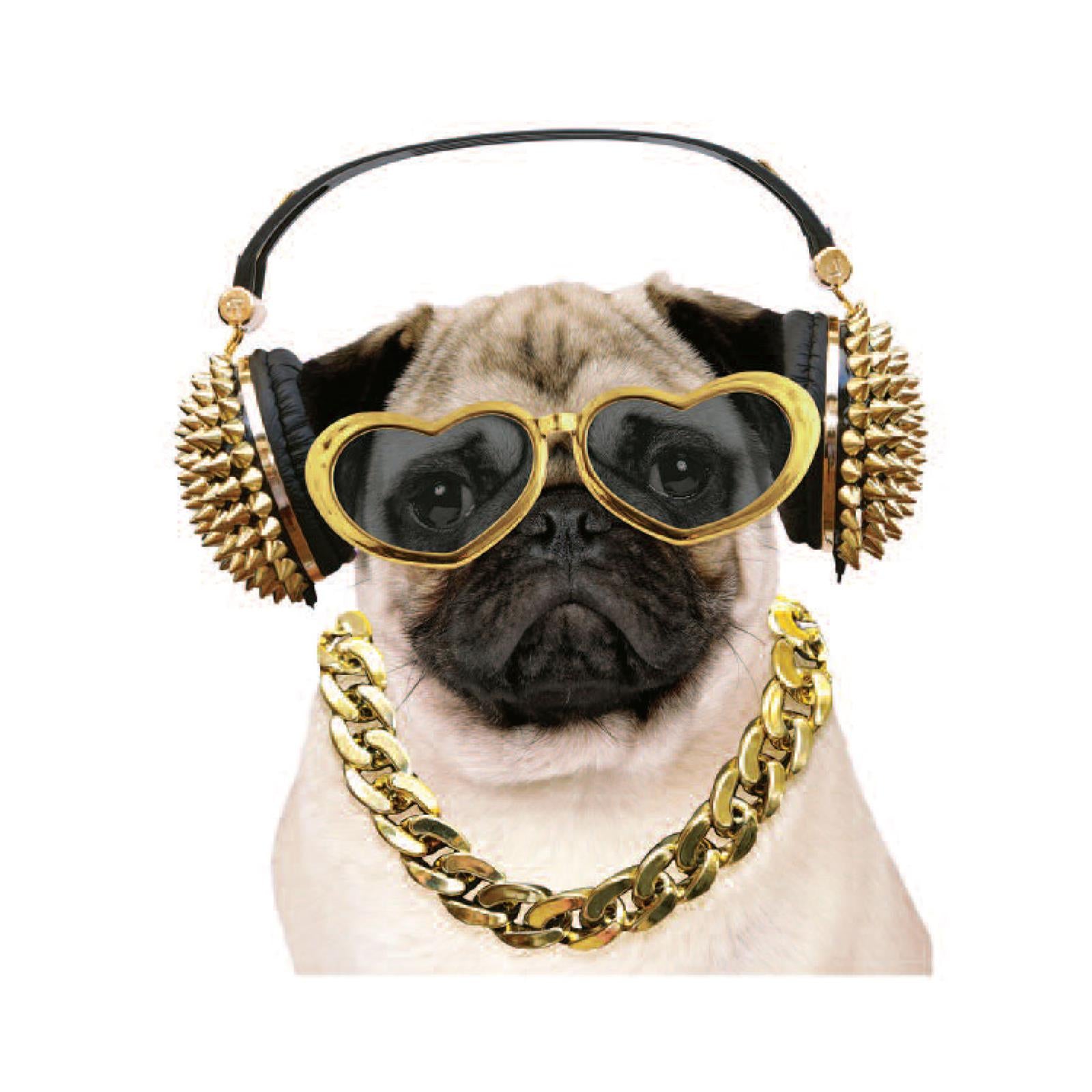 M440 Bling Pug