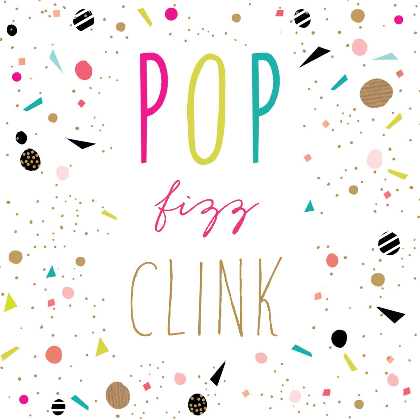 M469 Pop Fizz Clink