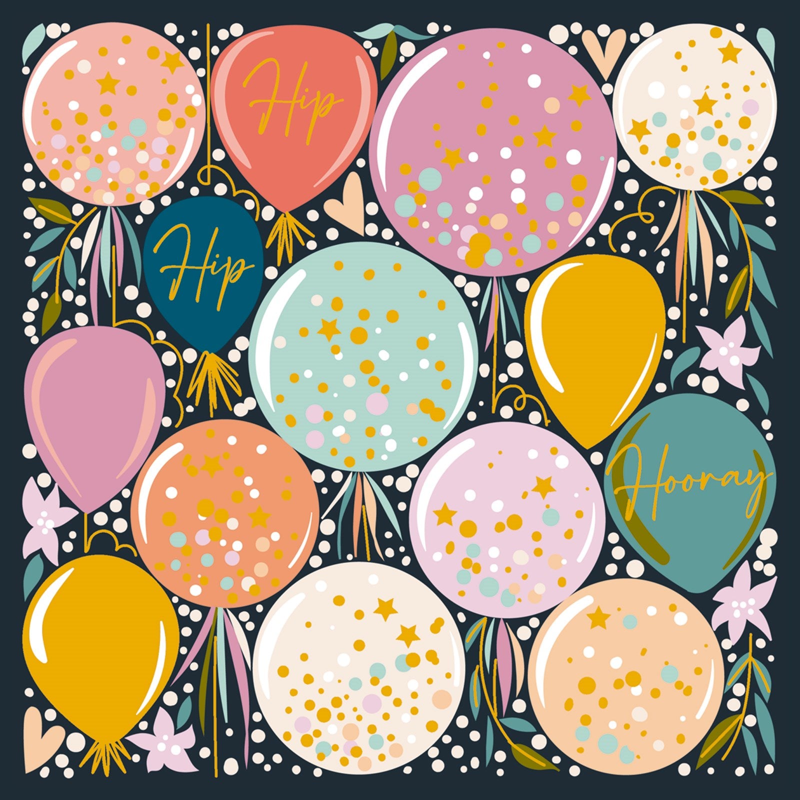 M513 Balloons