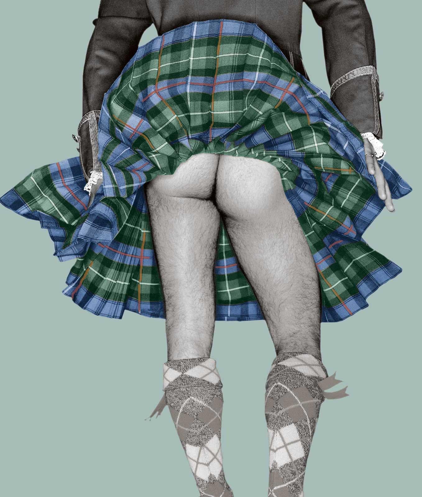 N427 Kilt