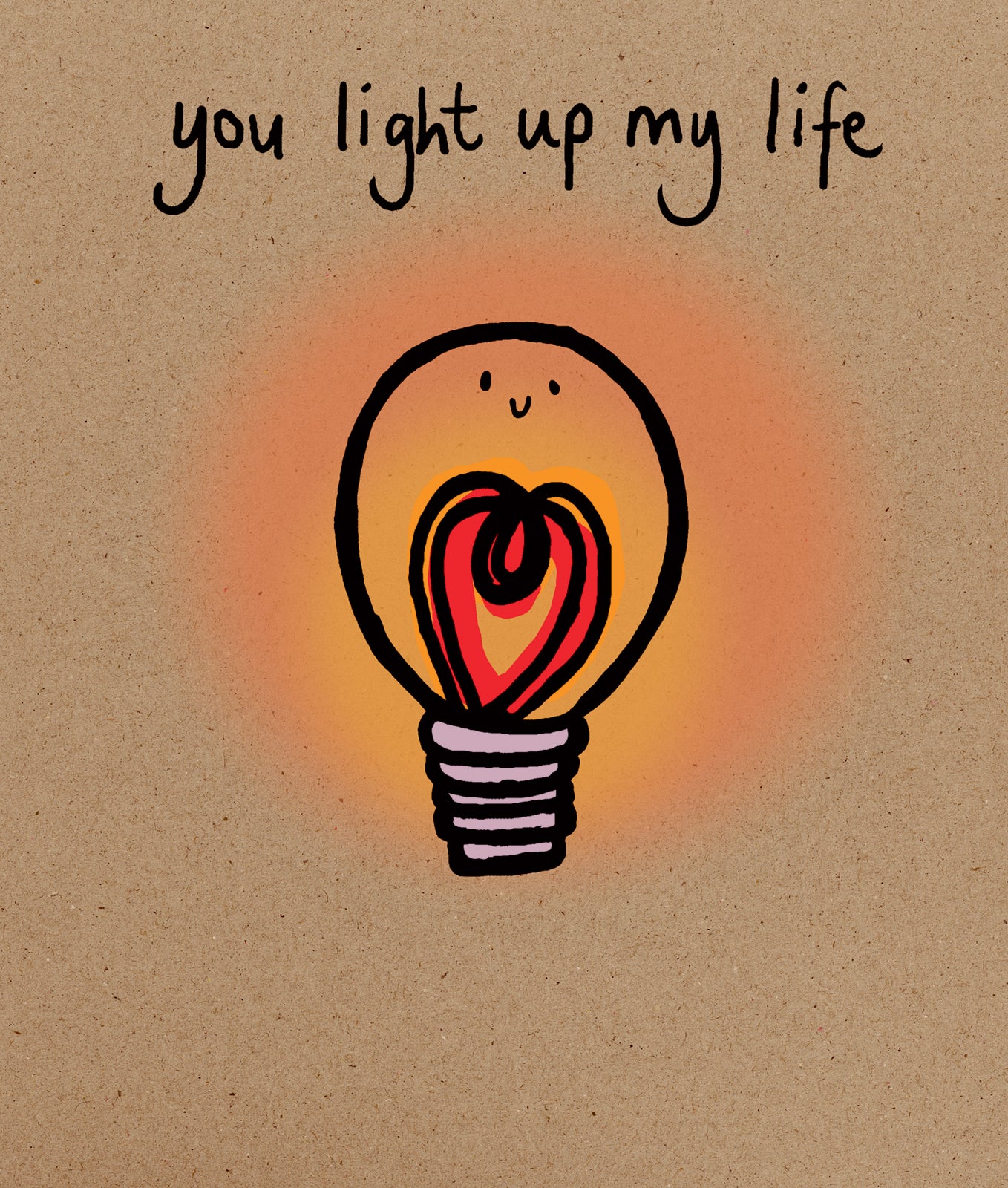 S007 You Light Up My Life