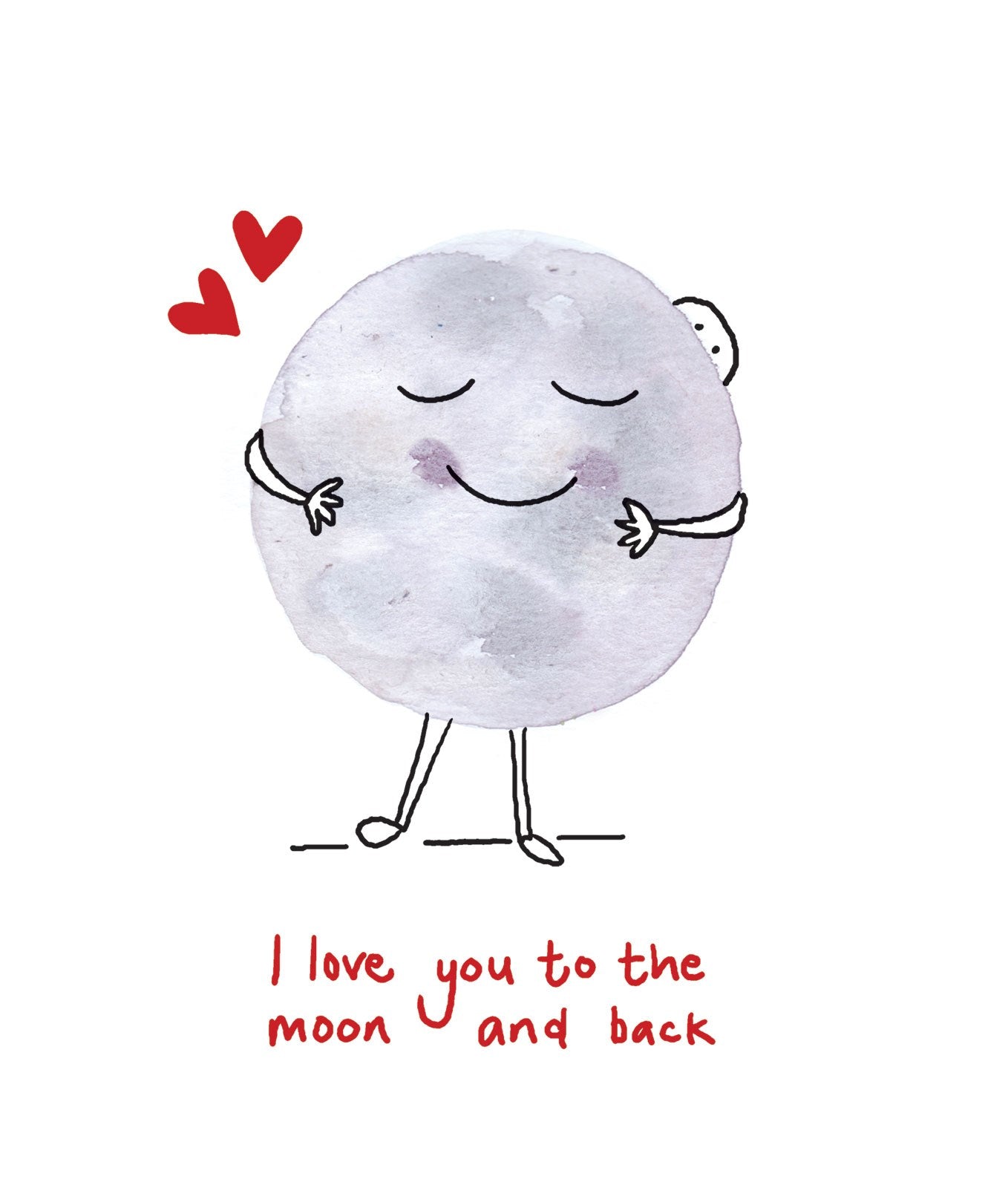 S246 Moon and back