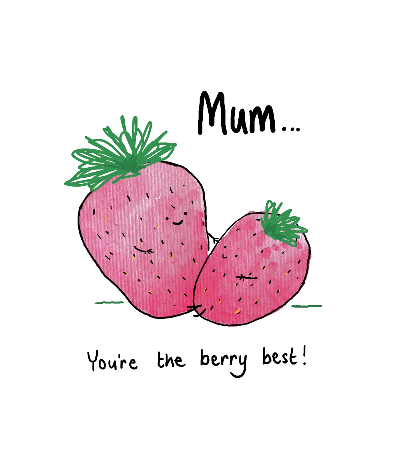 S349 Strawberry